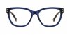 OKULARY KOREKCYJNE CAROLINA HERRERA HER 0317G PJP 54 ROZMIAR M